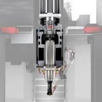 麗水加工中心650主軸電機(jī)